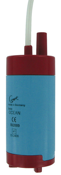 Comet dompelpomp 12 Volt Ocean
