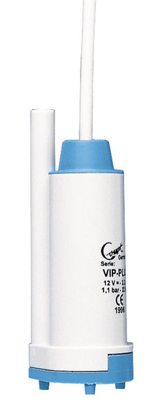 Dompelpomp Vip-Plus 18l SB