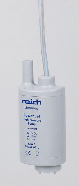 Dompelpomp Power Jet