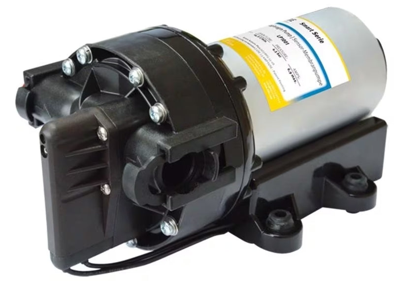 Automatische drukpomp Smart Sensor 18,9L 2,5 bar