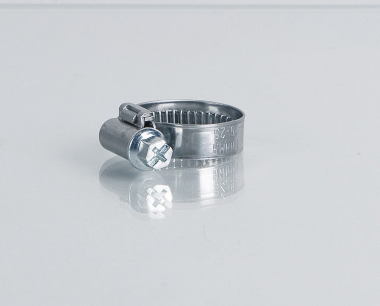 Slangklem voor 10 - 16 mm diameter