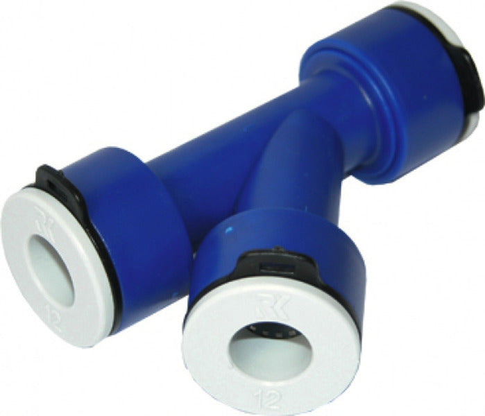 Y-Verteiler 12mm 1 stukslos