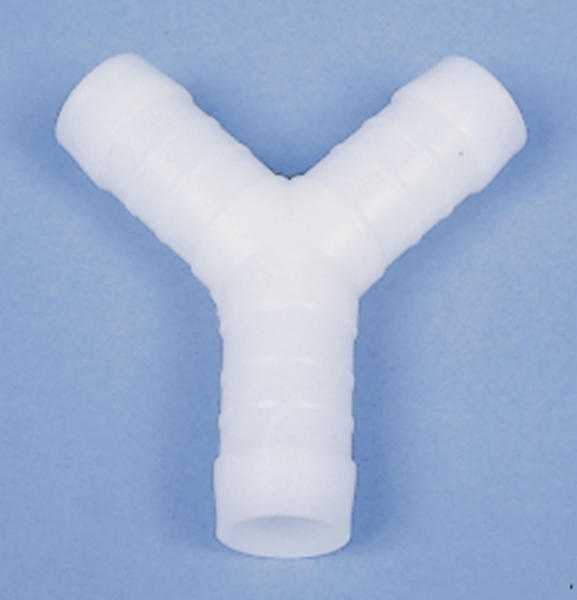 Schlauchverb.Y 3/4" Los
