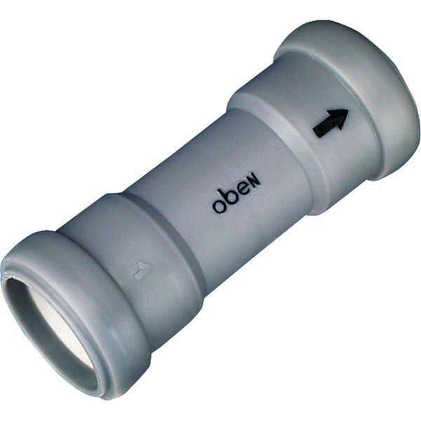 Rioolwaterafvoersysteem 28mm