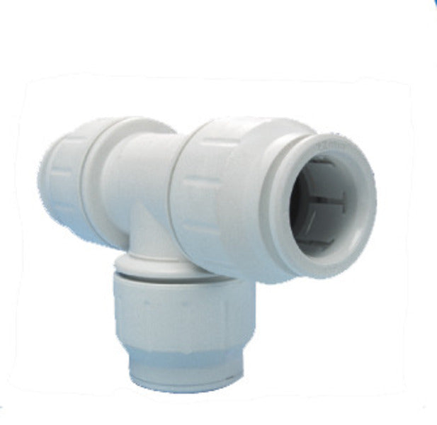 Speedf.T-koppeling 12mm