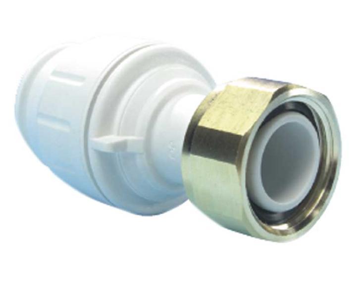 schroefconnector