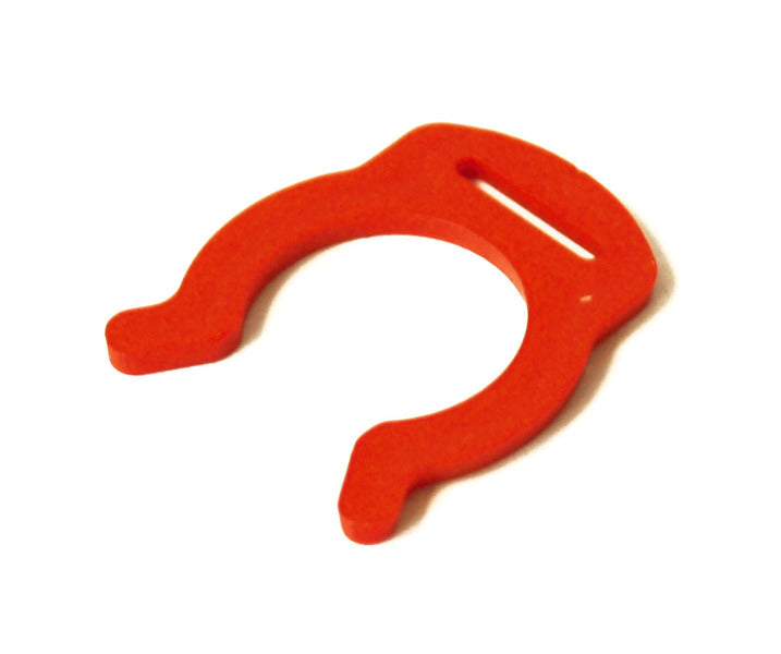 Sicherungsring 12mm Rood