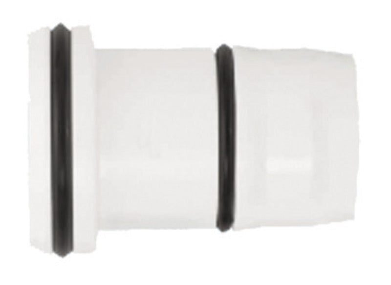 Steunhuls enkel 12mm