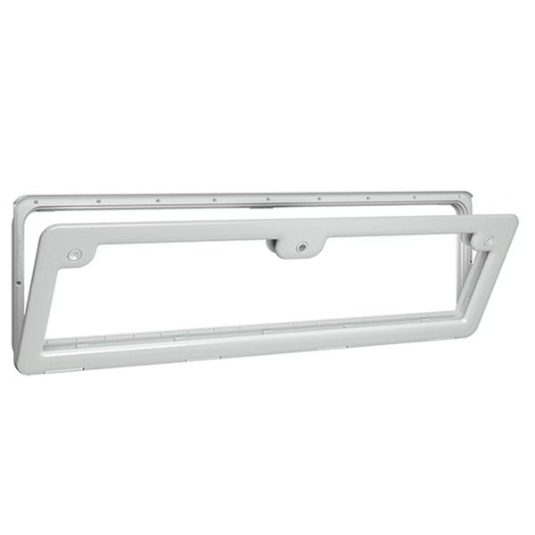 Thetford cassettedeur 7 lichtgrijs