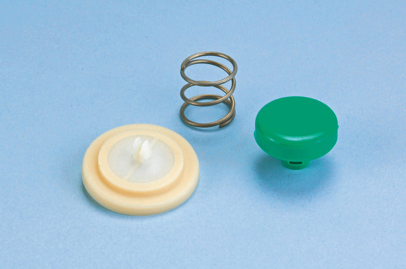 Ontluchtingsventiel voor C 400