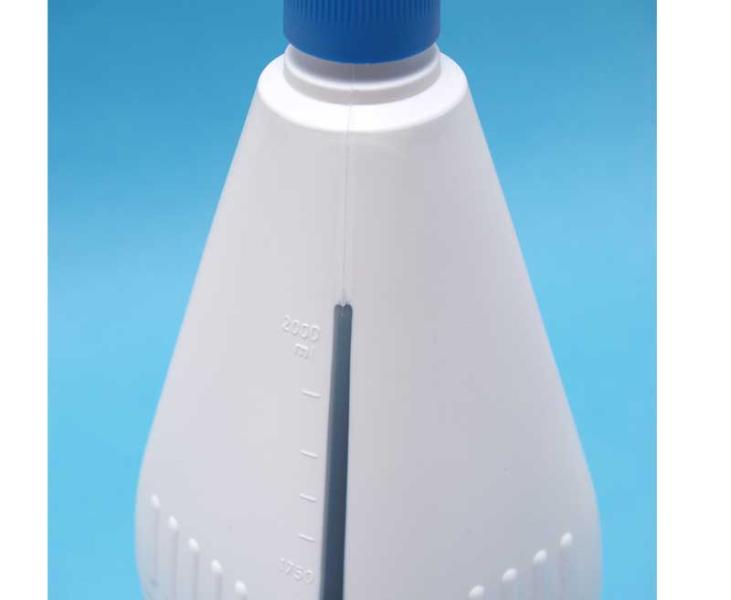 Aqua Kem Blue, 2 liter wc-chemie