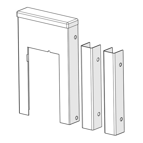 Cinderella montageframe