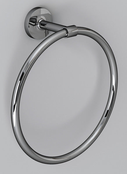 Handdoekring ronde