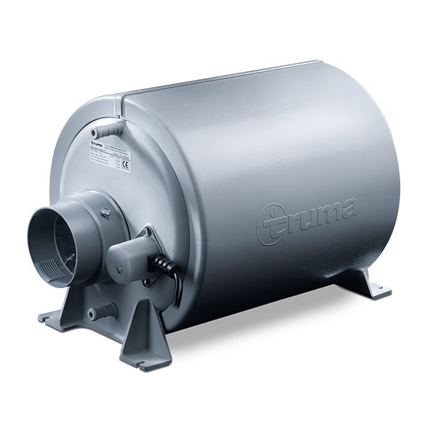 Truma Therme TT-2 5L Warme lucht