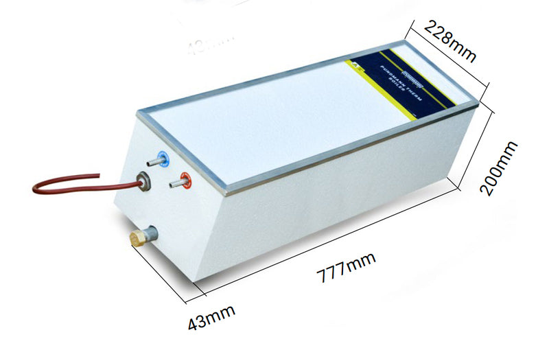 Warmwaterkoker Therm Boiler 15 - 15 L / 230 V / 500 W