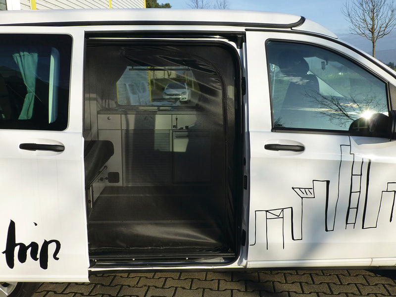 Muggengaas Vito/Viano tot 2003
