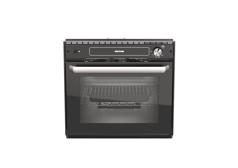 “Duplex XS” Oven & Grill