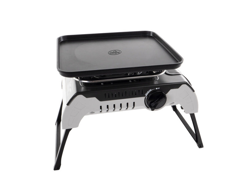 Cook'n'Fold gladde bakplaat