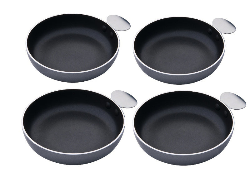 Cadac Tapas Set, 4 stuks