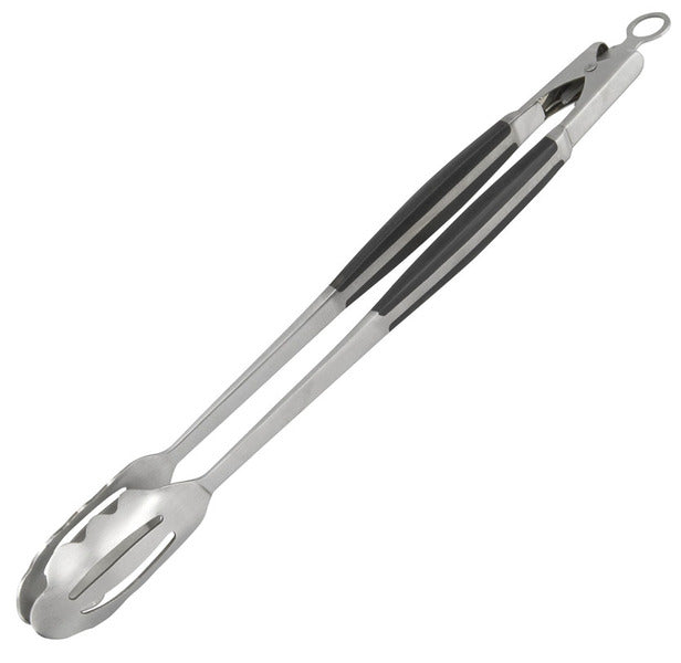 Grilltang met sluiting - lengte: 45cm