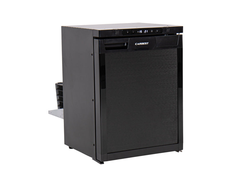Carbest LR40L Inbouwcompressorkoelkast
