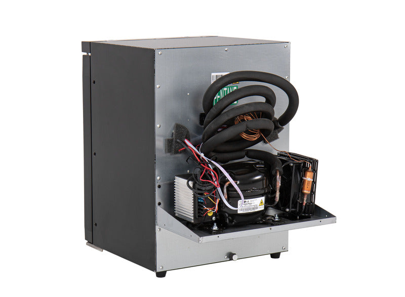 Carbest LR40L Inbouwcompressorkoelkast