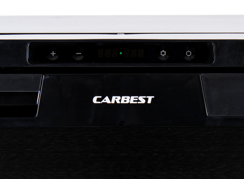 Carbest LR40L Inbouwcompressorkoelkast