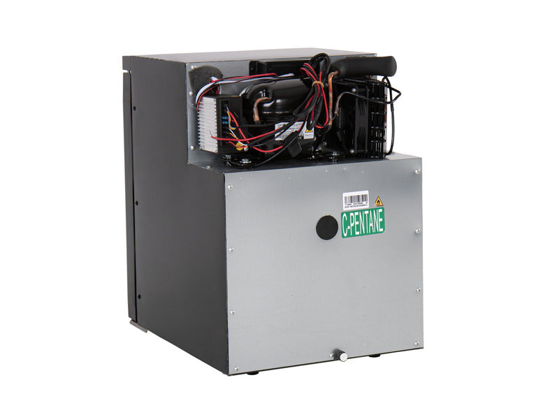 Compressor Camper koelkast LR50L 12V Links\Rechts scharnierend