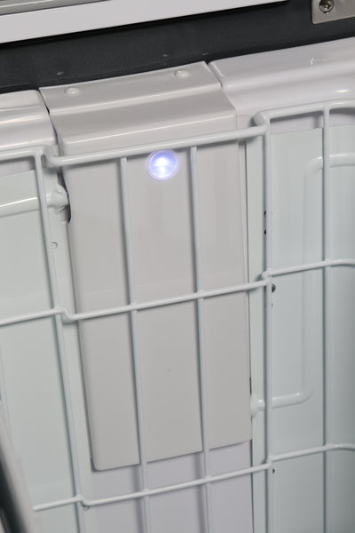 Engel compressorkoeler MT35F-V 32 liter - 12/24/230V