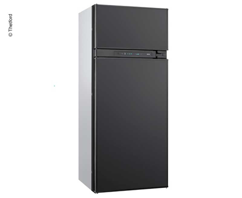 Absorptiekoelkast N4170E+ 230V 12V gasdeurscharnier Rechts/Links