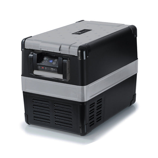 Compressorkoelbox VF35P - 12V/24 V - 220/240 V