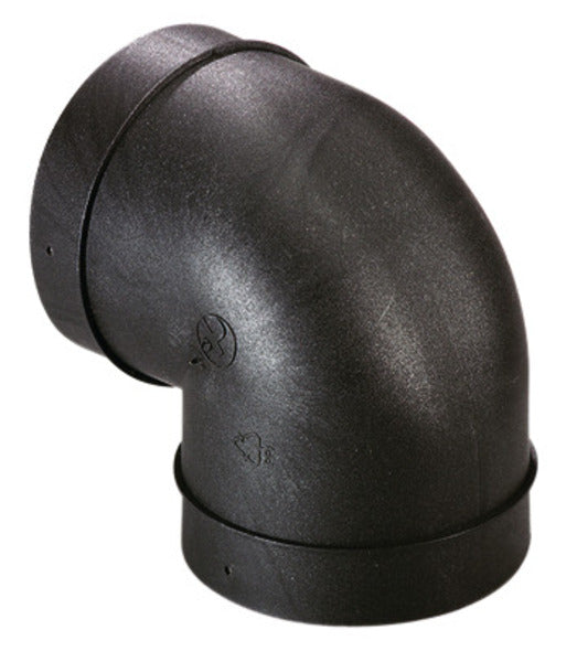 BG 80 bocht Ø 80 mm