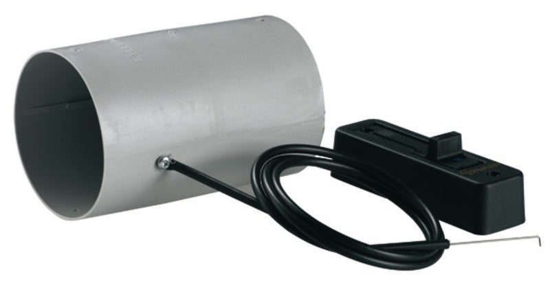 Strandslot SP 2 met schuif en bowdenkabel