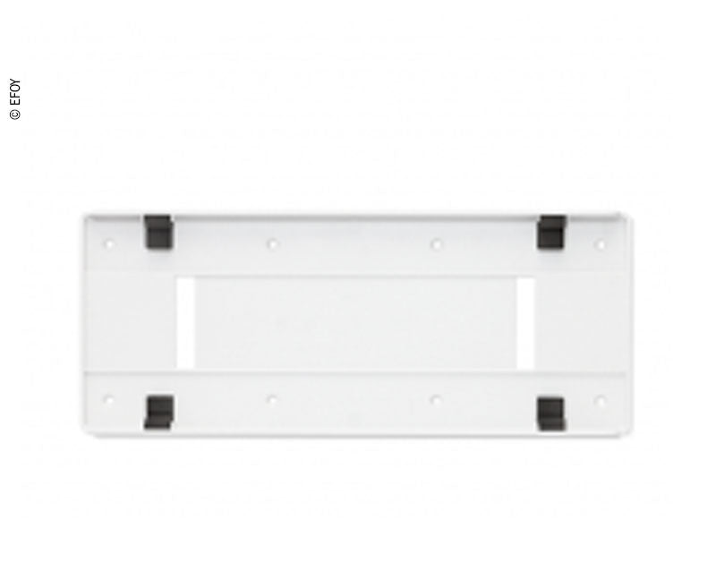 EFOY COMFORT montageplaat EFOY COMFORT