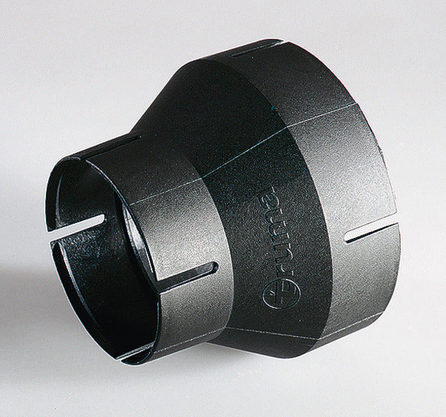 Reduceerring voor buizen met een diameter van 72/49 en 65 mm