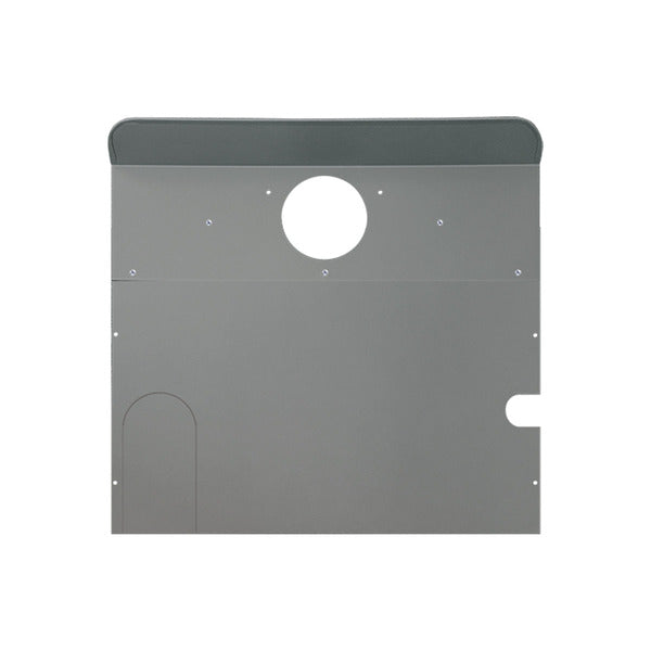 Achterpaneel voor Truma S2200 Titanium