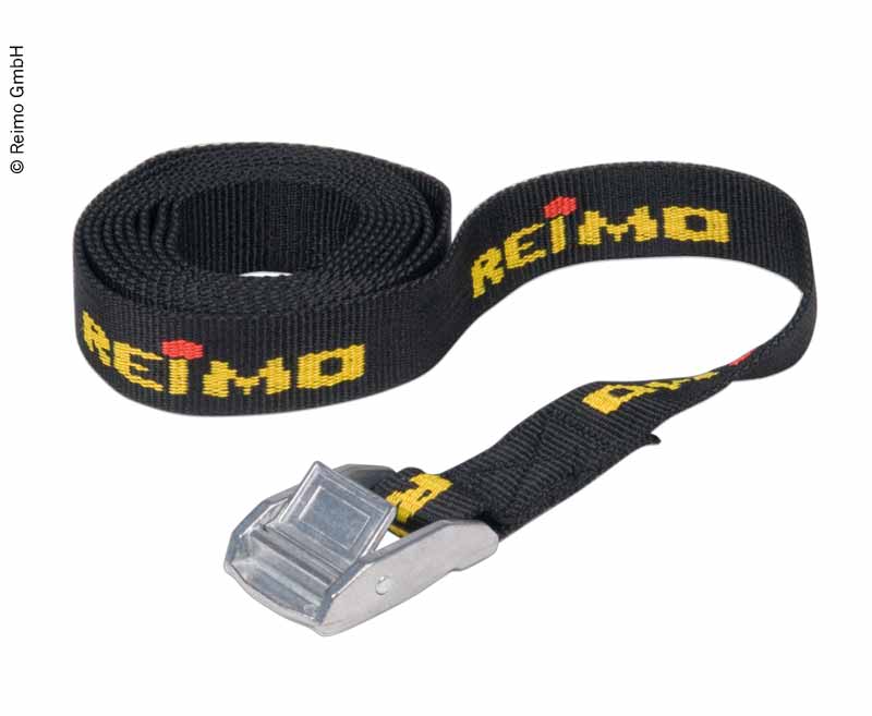 spanband 0,8 m voor 5 of 11 kg gasfles