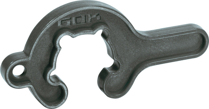 GOK Mini-Tool voor gasflesregelaar
