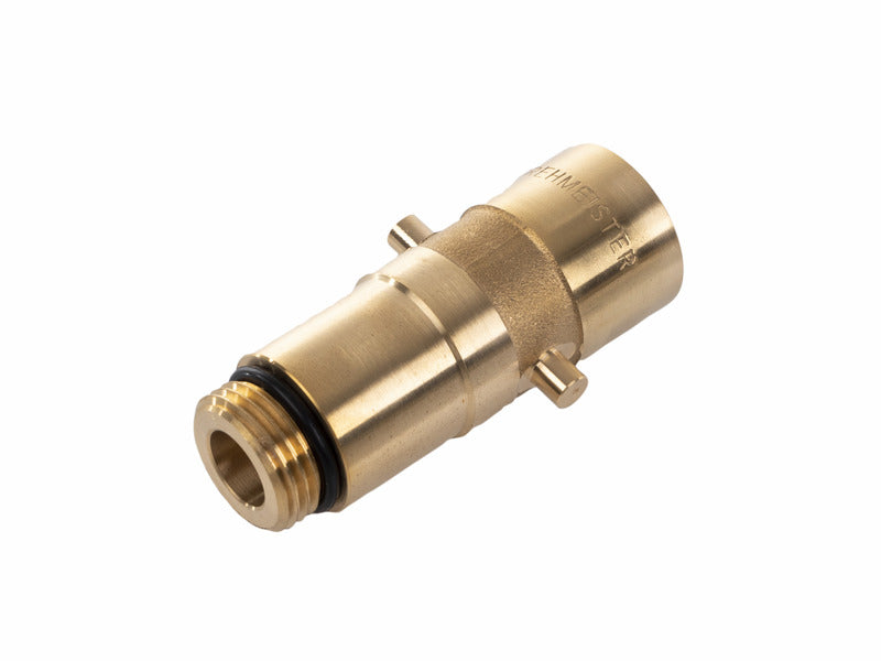 LPG-tankadapterset Drehmeister