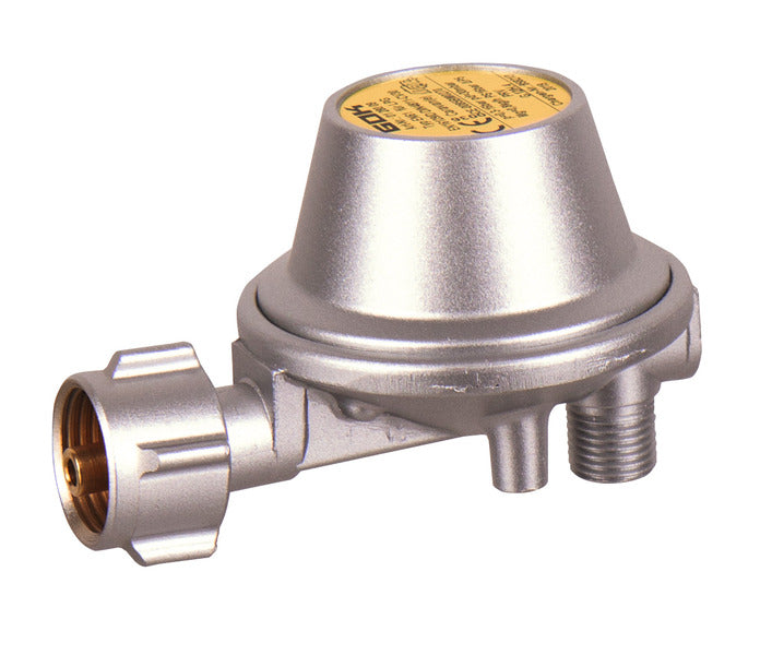 Drukregelaar zonder manometer, 30mbar