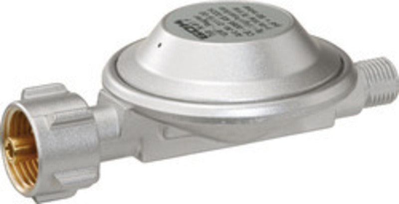 Drukregelaar zonder manometer, 50mbar