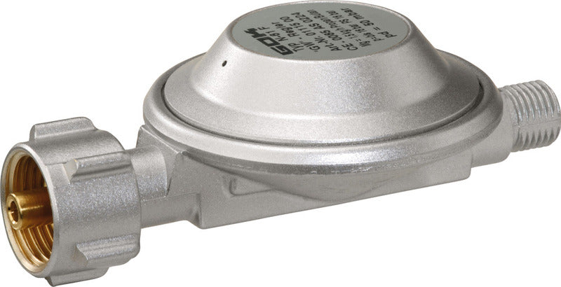 Drukregelaar zonder manometer, 30mbar