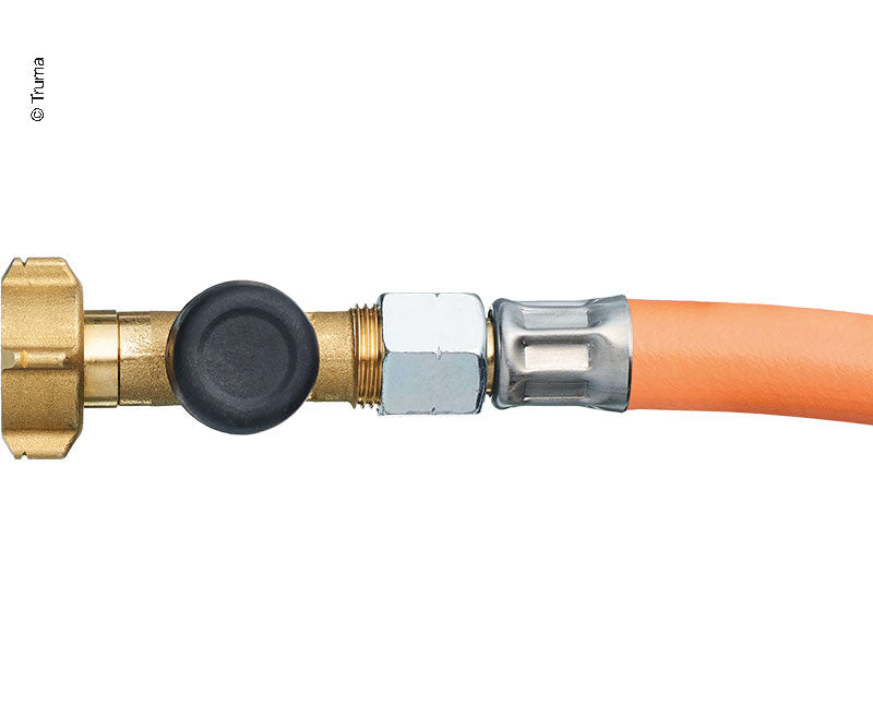 Hoge druk gasslang SecuMotion - 450mm G2