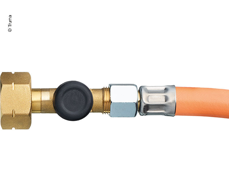 Hogedrukgasslang SecuMotion 450mm met SBS G8 "EU" SecuMotion 450mm met SBS G8 "E