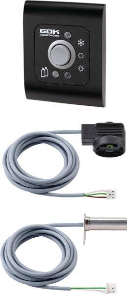 Caramatic TwoControl