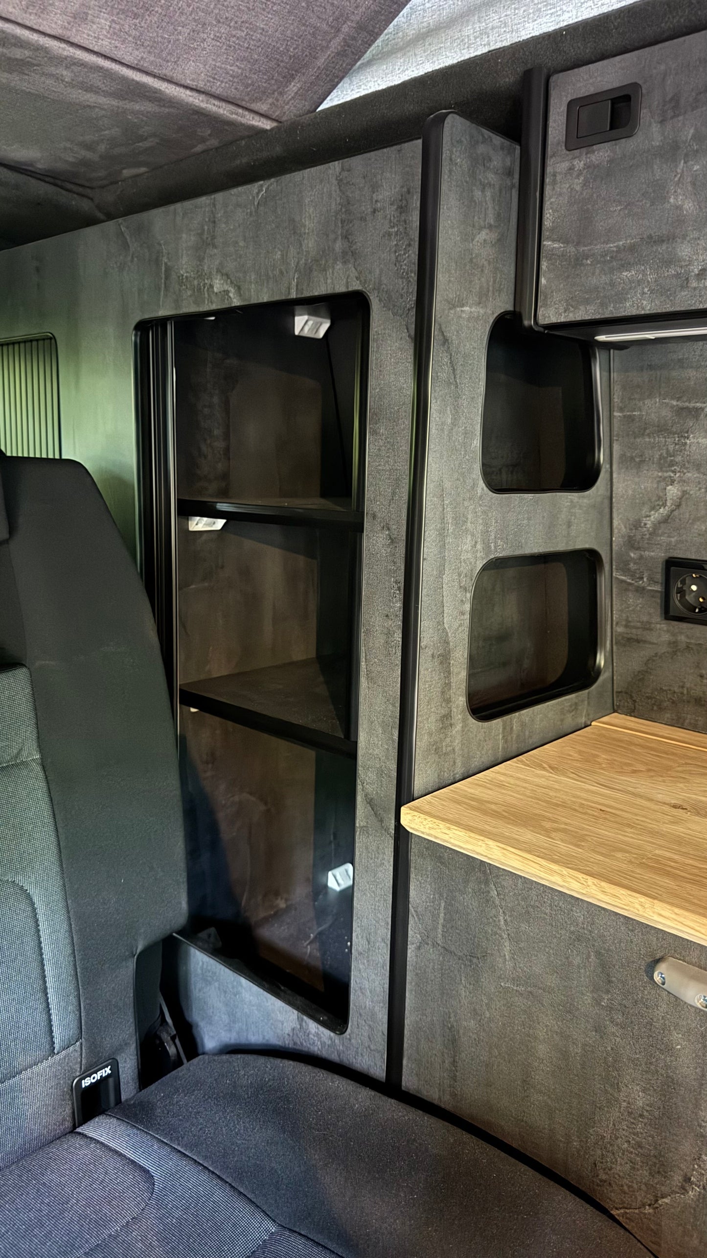 Volkswagen Transporter 4Motion 150pk DSG Automaat Camper (2019)