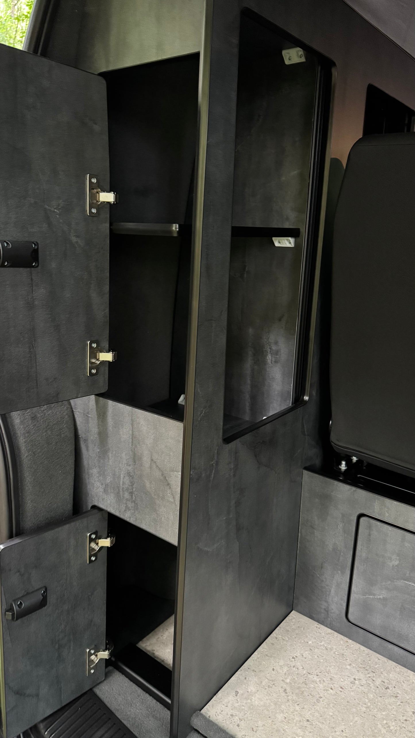 Volkswagen Transporter 4Motion 150pk DSG Automaat Camper (2019)