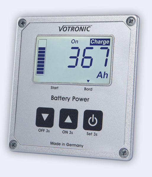 LCD Batterij Computer100A