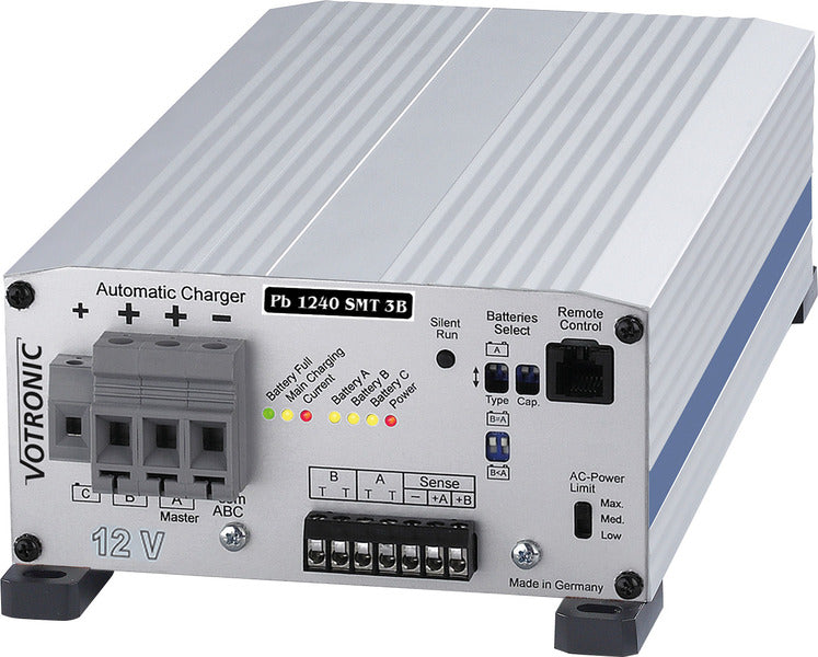 Lader Pb 1240 SMT 3B