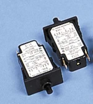 Zekeringsautomaat voor 12 en 230 Volt te gebruiken